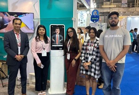 Alphadroid Introduces 'HeyAlpha', the Conversational AI for Hospitality, at IIH Expo 2024